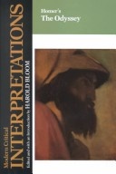 Image of Homer's the Odyssey