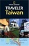 Cover of 'National Geographic Traveler'