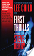 Cover of First Thrills