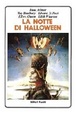 Cover of La notte di Halloween