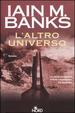 Cover of L' altro universo