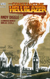 Cover of Hellblazer di Andy Diggle n. 2 (di 3)