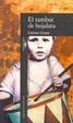 Cover of El tambor de hojalata