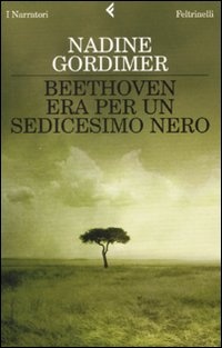 Immagine di Beethoven era per un sedicesimo nero