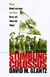 Cover of Stumbling Colossus