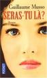 Cover of Seras-tu là?