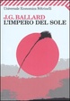 Cover of L'impero del sole
