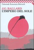 Cover of L'impero del sole