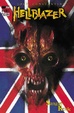 Cover of Hellblazer vol. 03