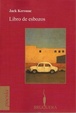Cover of Libro de esbozos