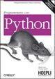 Cover of Programmare con Python