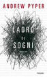 Cover of Il ladro di sogni