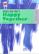 Cover of Wong Kar-wai's Happy Together