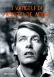Cover of I vangeli di Fabrizio De André