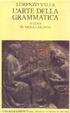 Cover of L' arte della grammatica