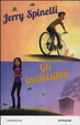 Cover of Gli indivisibili