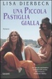 Cover of Una piccola pastiglia gialla