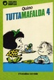 Cover of TuttaMafalda 4