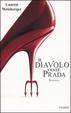 Cover of Il diavolo veste Prada