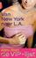 Cover of Van New York naar L.A.
