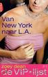 Cover of Van New York naar L.A.