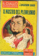 Cover of Il mostro del plenilunio