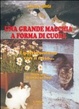 Cover of Una grande macchia a forma di cuore. I gatti contano con il naso...