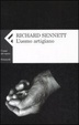Cover of L'uomo artigiano