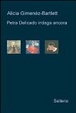 Cover of Petra Delicado indaga ancora