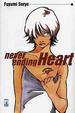Cover of Never ending heart