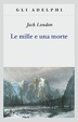 Cover of Le mille e una morte