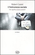 Cover of L'insicurezza sociale