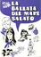 Cover of La ballata del mare salato