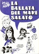 Cover of La ballata del mare salato
