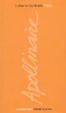 Cover of Poesie