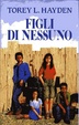 Cover of Figli di nessuno