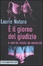 Cover of È il giorno del giudizio e non ho niente da mettermi