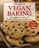 Cover of The Joy of Vegan Baking