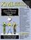Cover of XML How to Program