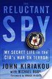 Cover of The Reluctant Spy