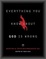 Cover of 'Everything You Know About God Is Wrong'