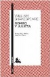 Cover of Romeo y Julieta