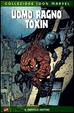 Cover of Uomo Ragno/Toxin