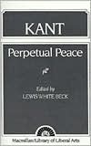 Kant : Perpetual Peace