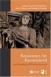 Cover of Renaissance Art Reconsidered