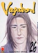 Cover of Vagabond vol. 26