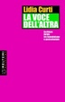 Cover of La voce dell'altra