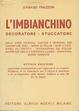 Cover of L'imbianchino decoratore stuccatore