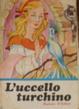 Cover of L' uccello turchino