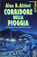 Cover of Corridore nella pioggia